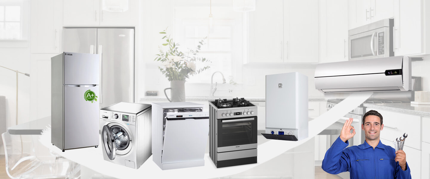 Erdek Dominox Servisi